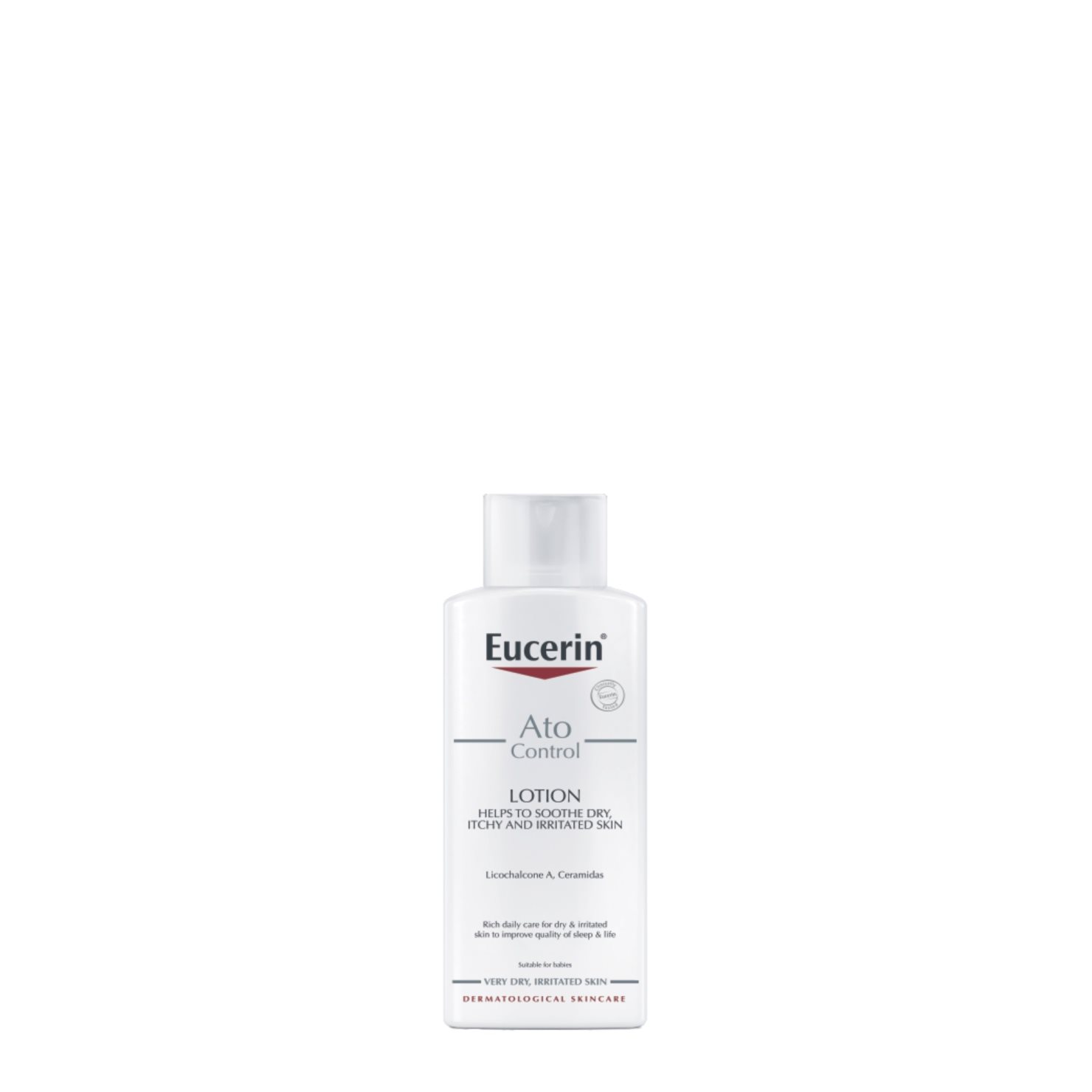 Eucerin AtoControl Bath & Shower Oil Dry and irritable skin